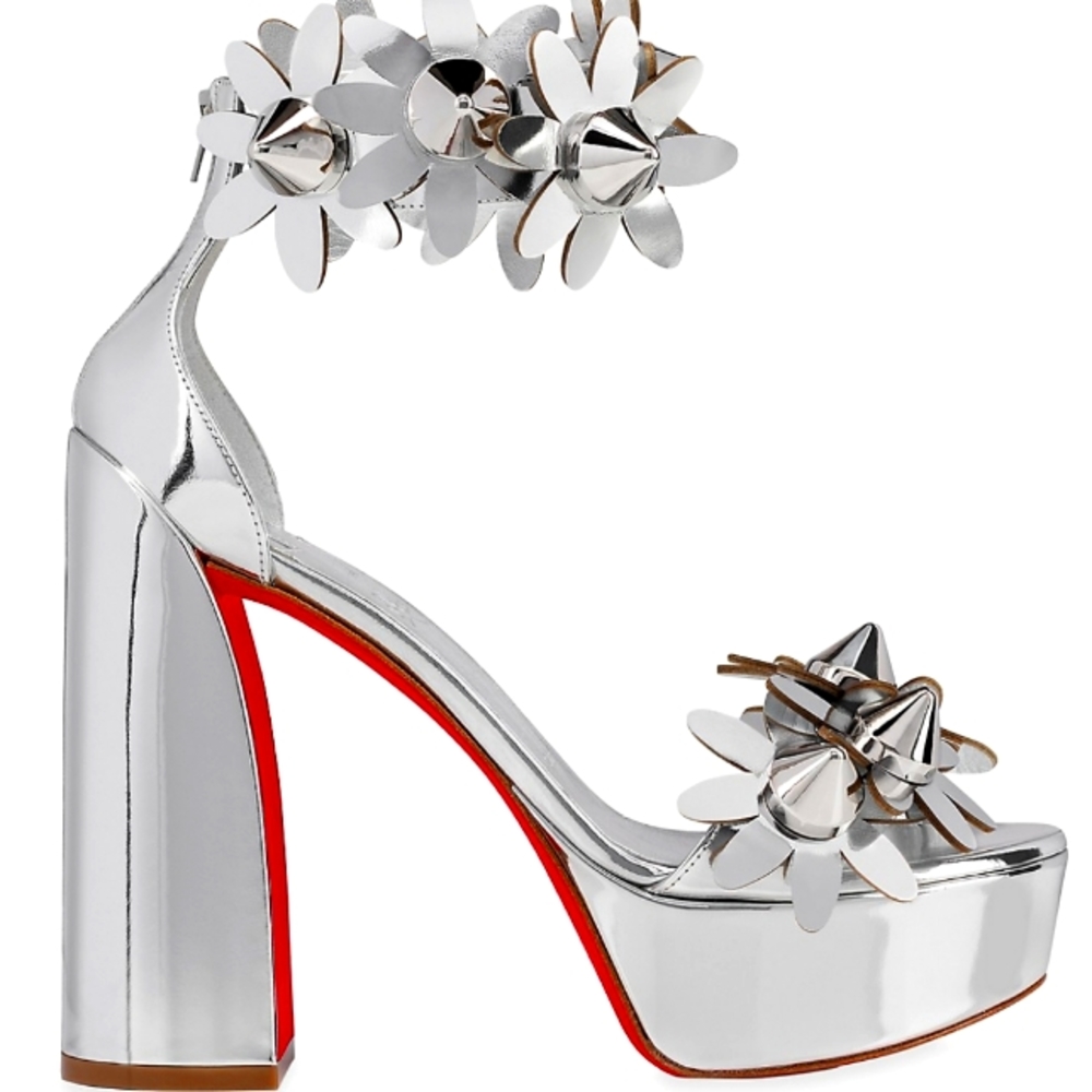 Christian Louboutin